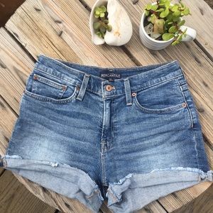 J.Crew Mercantile Shorts